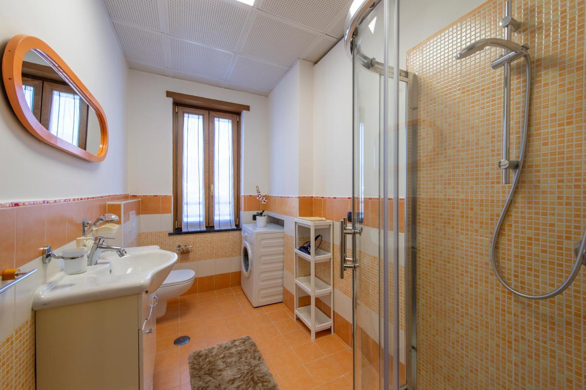 אג'רולה Mamaral Holiday House מראה חיצוני תמונה