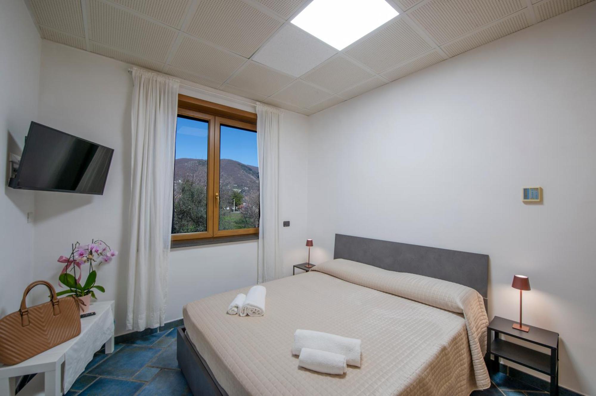 אג'רולה Mamaral Holiday House מראה חיצוני תמונה