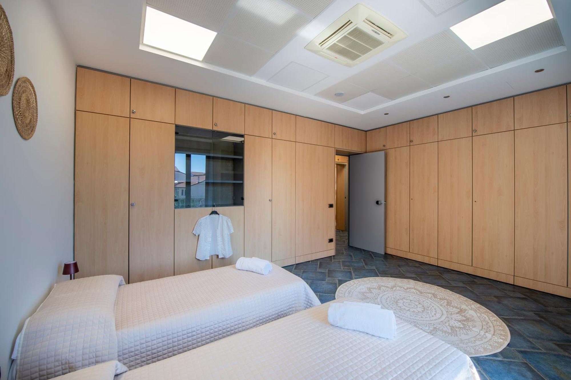 אג'רולה Mamaral Holiday House מראה חיצוני תמונה
