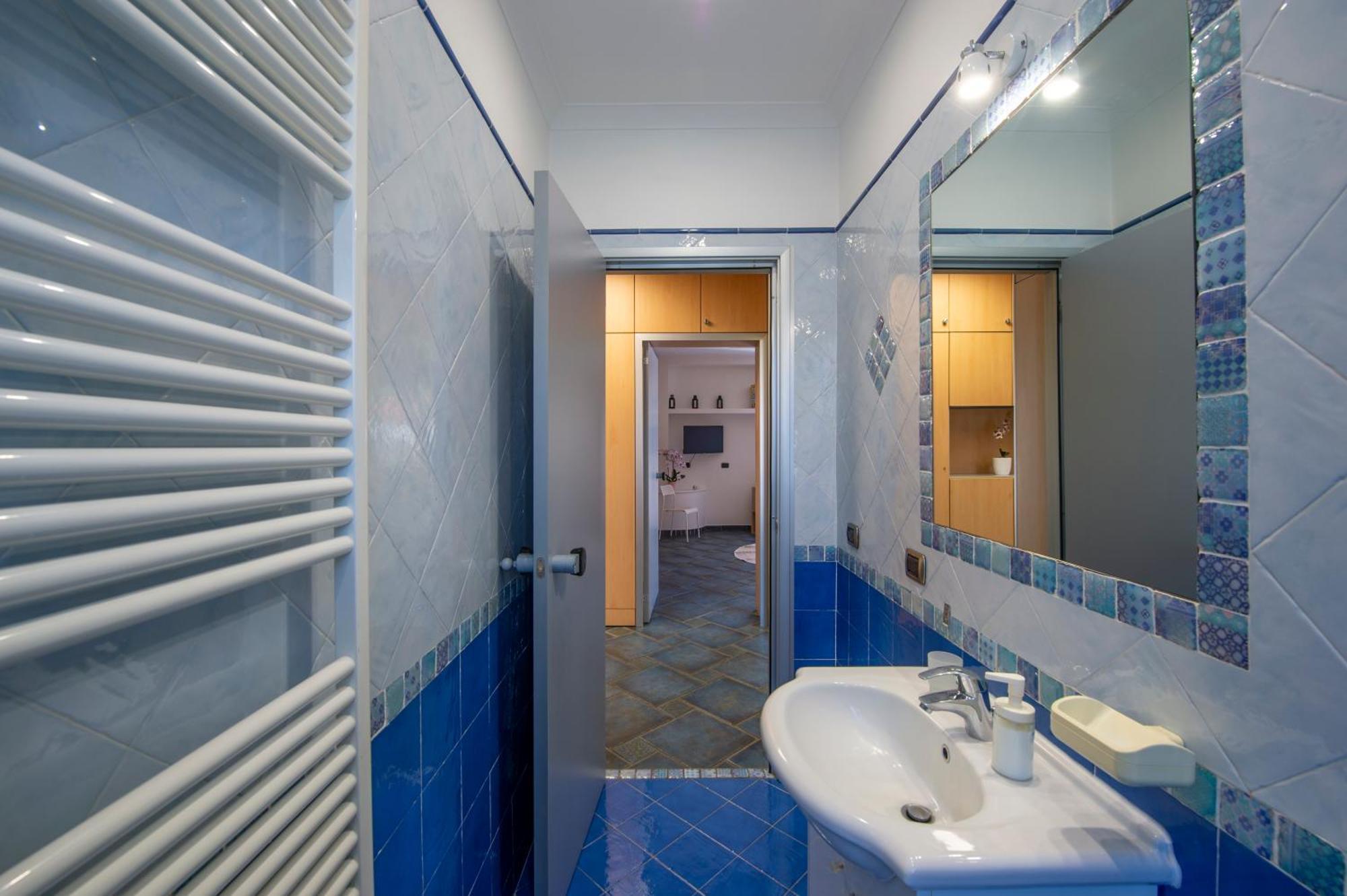 אג'רולה Mamaral Holiday House מראה חיצוני תמונה