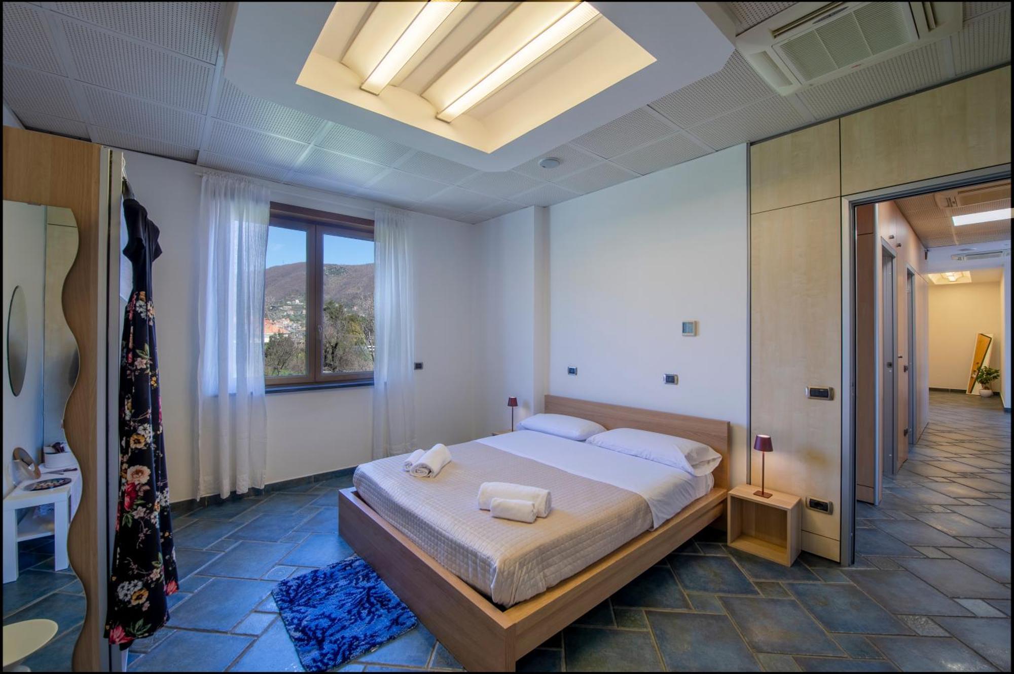 אג'רולה Mamaral Holiday House מראה חיצוני תמונה